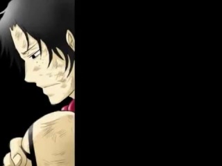 【手書き】海_賊_天_下【完成版】- Tenjou tenge bomb a head-Клип Amv по аниме/anime Ван Пис/One-Piece